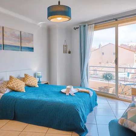 Appartement Grand Centre