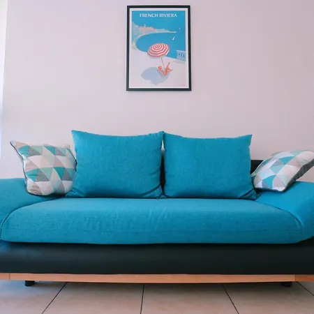 Appartement Grand Centre