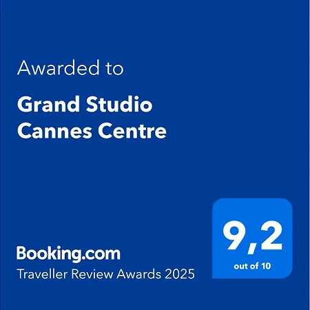 Appartement Grand Centre *