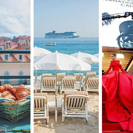 Grand Centre * Cannes
